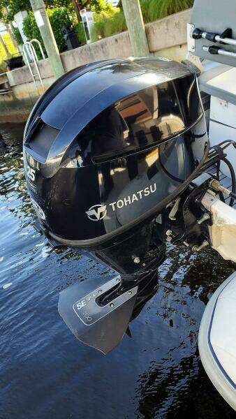 Outboard