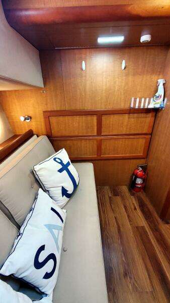 Guest Stateroom Aft