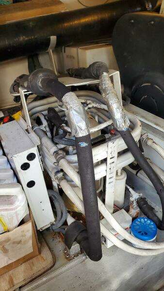 Reverse Cycle Air Conditioner