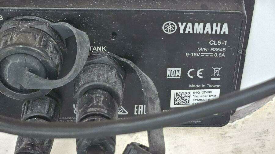 Get the Gaff II 31ft Contender Yacht For Sale