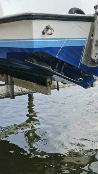 Get the Gaff II 31ft Contender Yacht For Sale