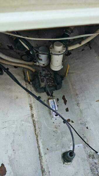 Get the Gaff II 31ft Contender Yacht For Sale