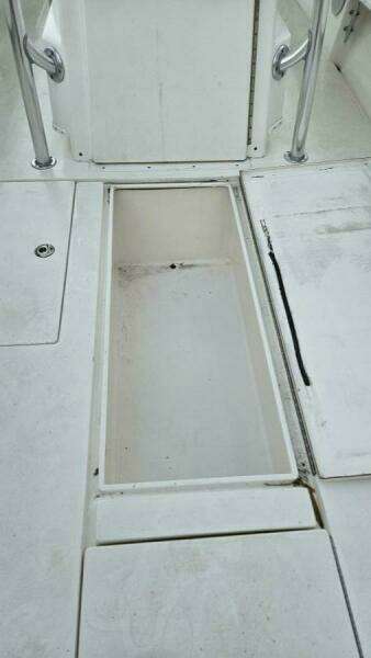 Get the Gaff II 31ft Contender Yacht For Sale