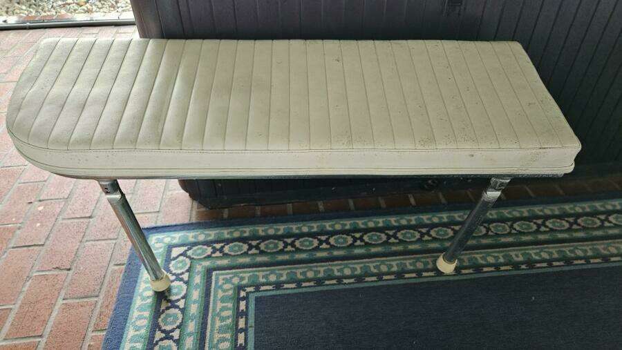 Get the Gaff II 31ft Contender Yacht For Sale