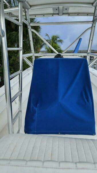 Get the Gaff II 31ft Contender Yacht For Sale