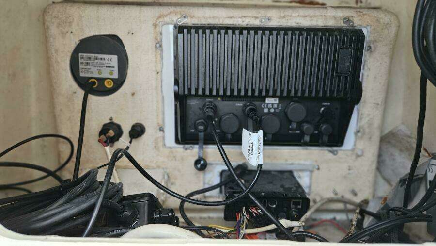 Get the Gaff II 31ft Contender Yacht For Sale