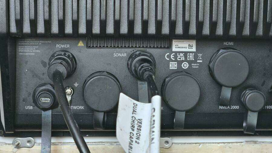 Get the Gaff II 31ft Contender Yacht For Sale