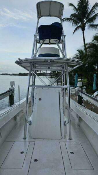 Get the Gaff II 31ft Contender Yacht For Sale