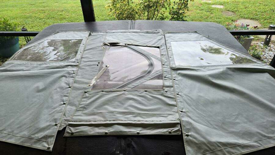 Get the Gaff II 31ft Contender Yacht For Sale