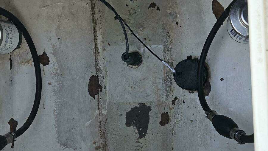 Get the Gaff II 31ft Contender Yacht For Sale