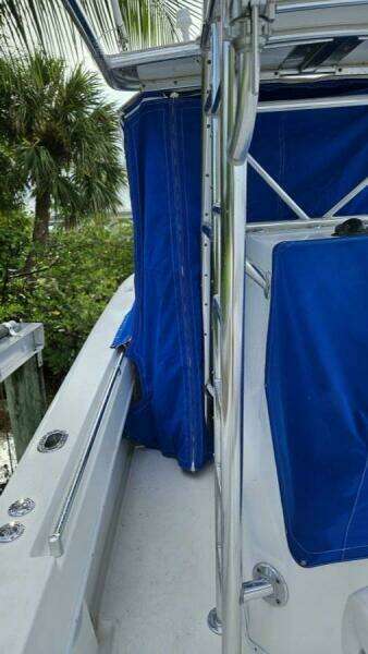 Get the Gaff II 31ft Contender Yacht For Sale