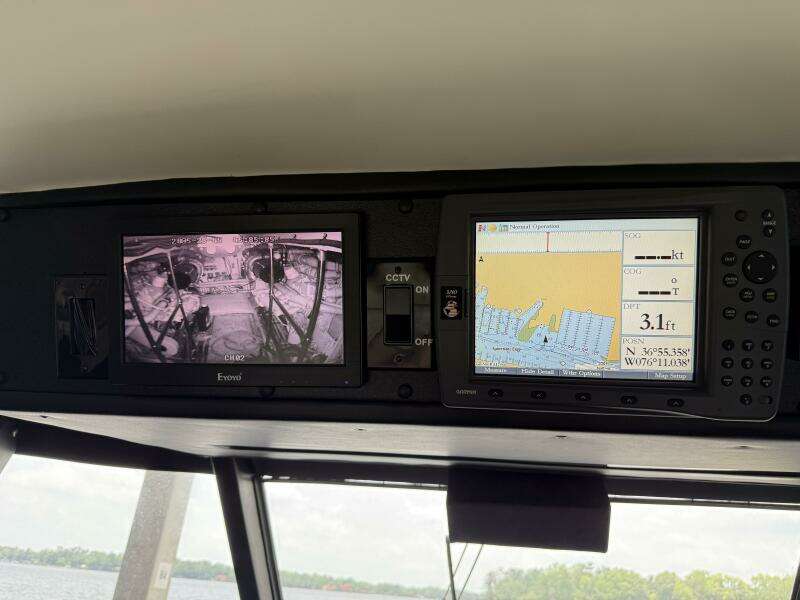 75ft Pacemaker Yacht For Sale