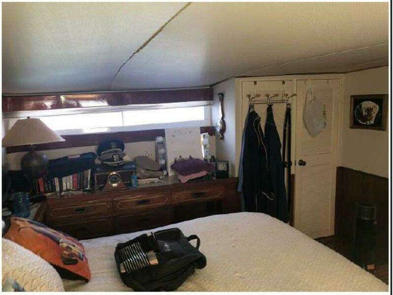 75ft Pacemaker Yacht For Sale