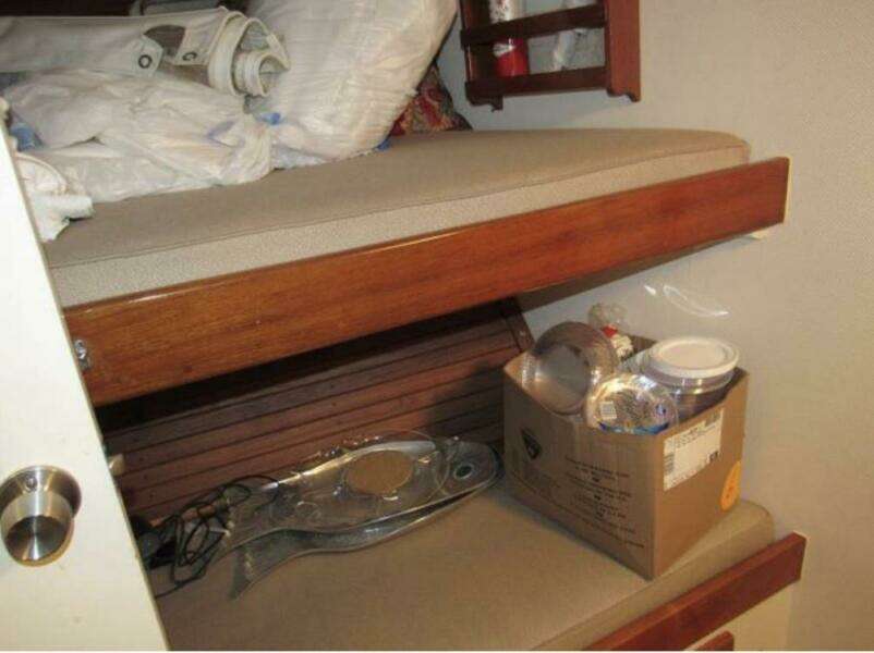 75ft Pacemaker Yacht For Sale