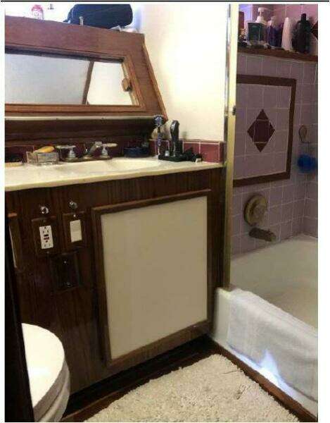 75ft Pacemaker Yacht For Sale