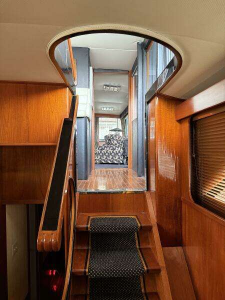 75ft Pacemaker Yacht For Sale