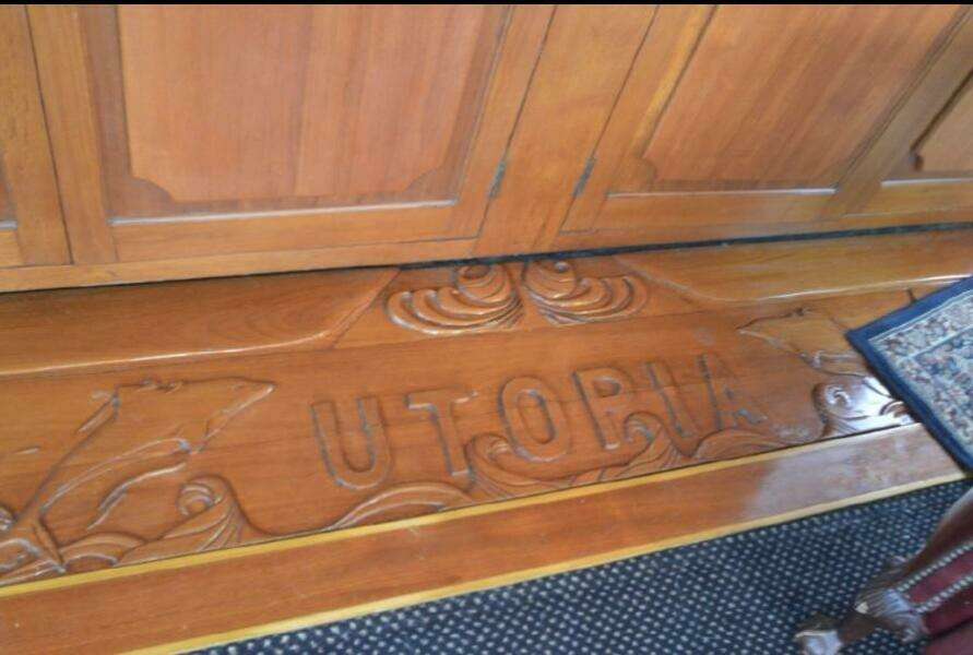 75ft Pacemaker Yacht For Sale