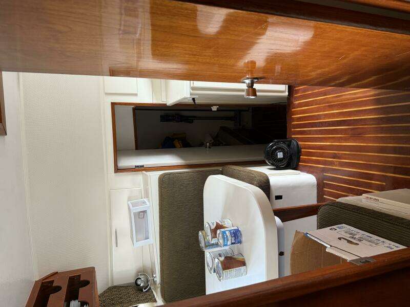 75ft Pacemaker Yacht For Sale