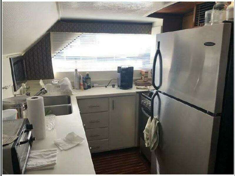 75ft Pacemaker Yacht For Sale