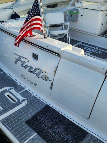 35ft Tiara Yachts Yacht For Sale