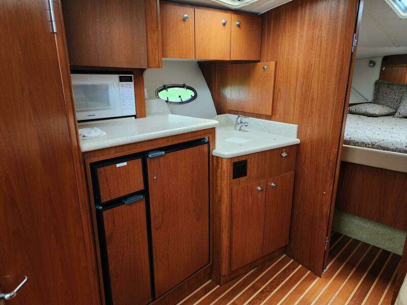 35ft Tiara Yachts Yacht For Sale
