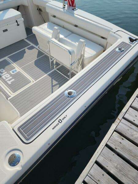 35ft Tiara Yachts Yacht For Sale