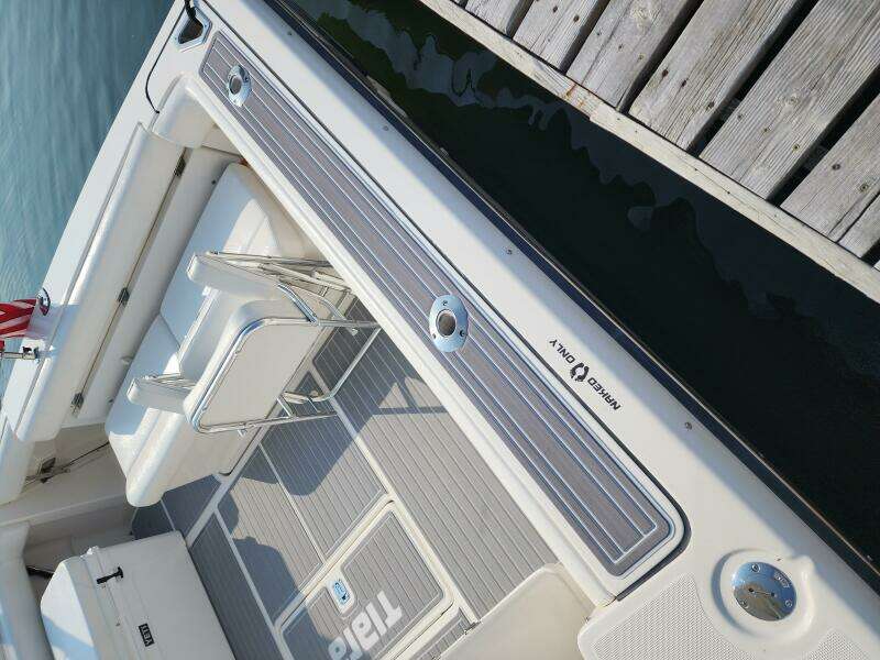 35ft Tiara Yachts Yacht For Sale