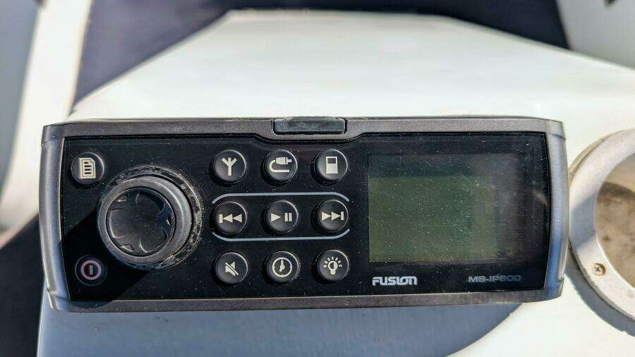 Fusion Stereo