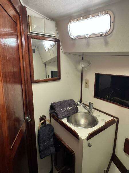 Longevity 46ft Morgan Yacht For Sale