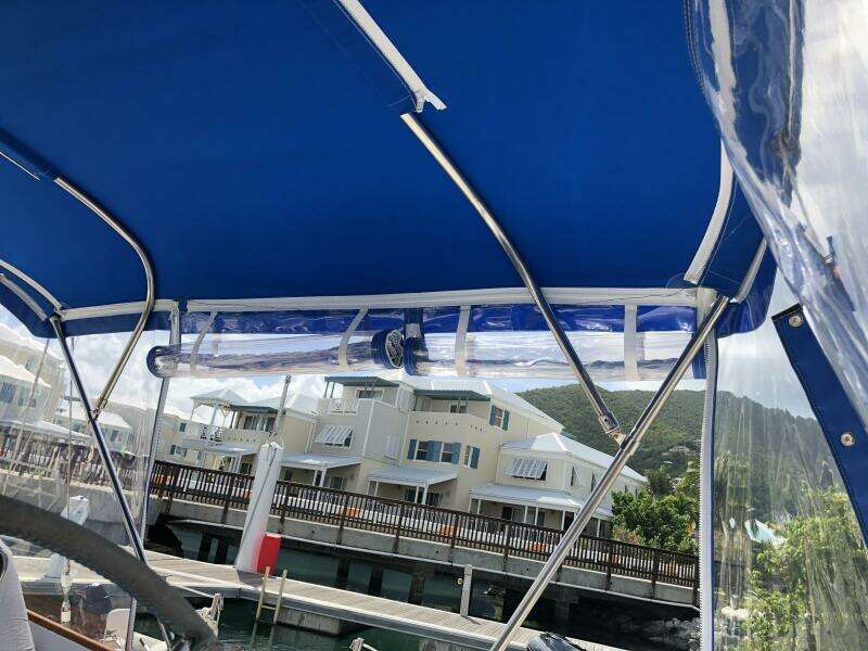 Longevity 46ft Morgan Yacht For Sale