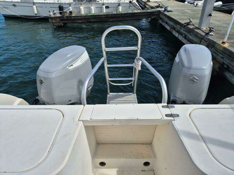 Voyager 33ft World Cat Yacht For Sale