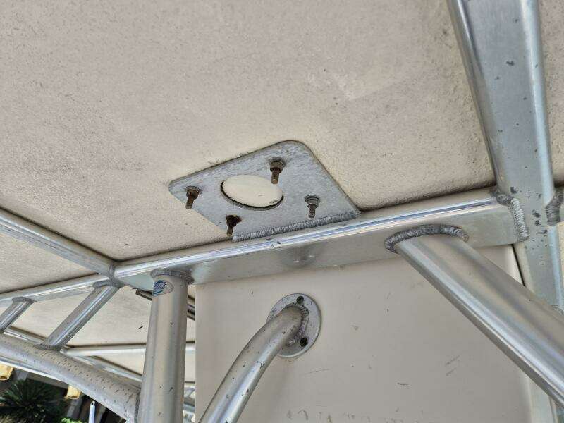 Voyager 33ft World Cat Yacht For Sale