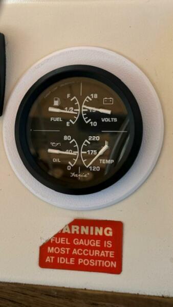 34' 2000 Mainship 34 Pilot