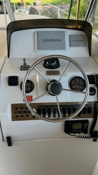 34' 2000 Mainship 34 Pilot