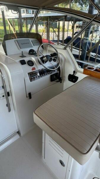 34' 2000 Mainship 34 Pilot