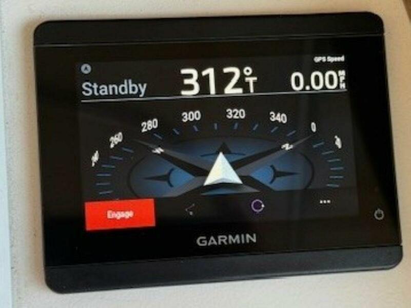 34' 2000 Mainship 34 Pilot