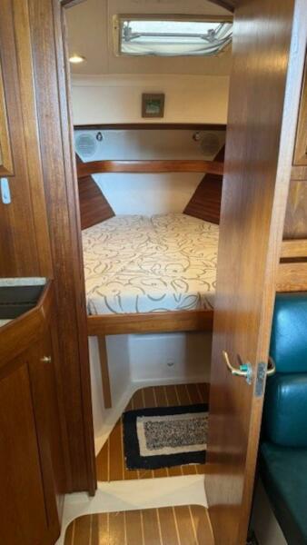 34' 2000 Mainship 34 Pilot