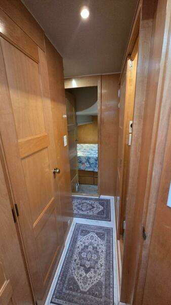 Toes in the Water 53ft Navigator Yacht For Sale