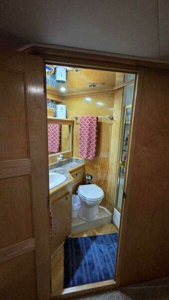 Toes in the Water 53ft Navigator Yacht For Sale