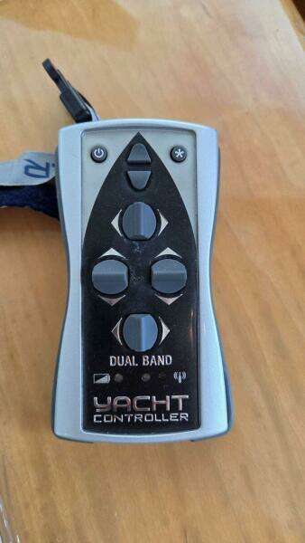 Toes in the Water 53ft Navigator Yacht For Sale