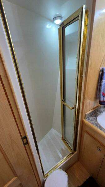 Toes in the Water 53ft Navigator Yacht For Sale