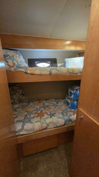 Toes in the Water 53ft Navigator Yacht For Sale