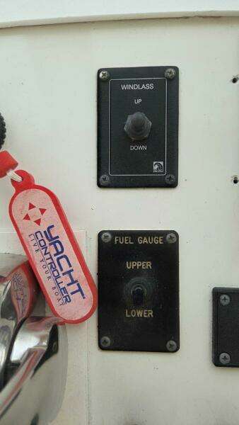 Toes in the Water 53ft Navigator Yacht For Sale