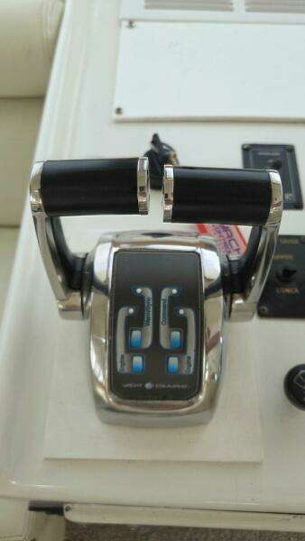 Toes in the Water 53ft Navigator Yacht For Sale