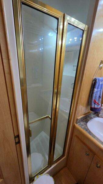 Toes in the Water 53ft Navigator Yacht For Sale