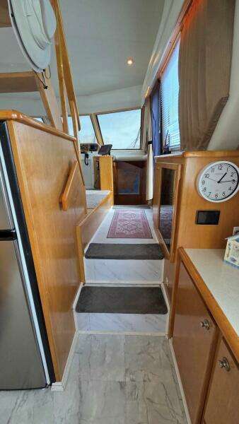 Toes in the Water 53ft Navigator Yacht For Sale