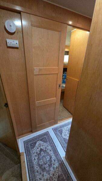 Toes in the Water 53ft Navigator Yacht For Sale