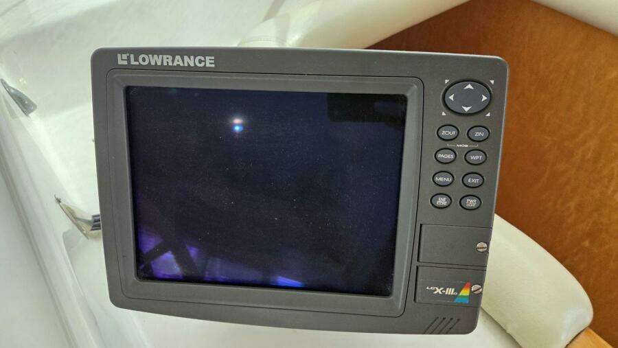 Toes in the Water 53ft Navigator Yacht For Sale