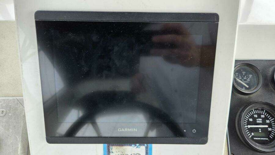 Toes in the Water 53ft Navigator Yacht For Sale