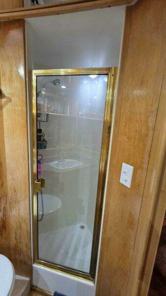 Toes in the Water 53ft Navigator Yacht For Sale